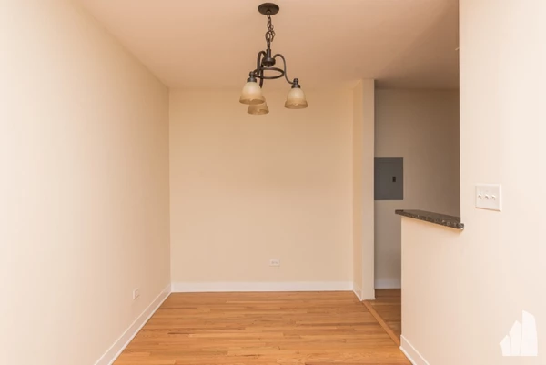 1 bedroom apartment for rent in Lincoln Park - North Side, Chicago