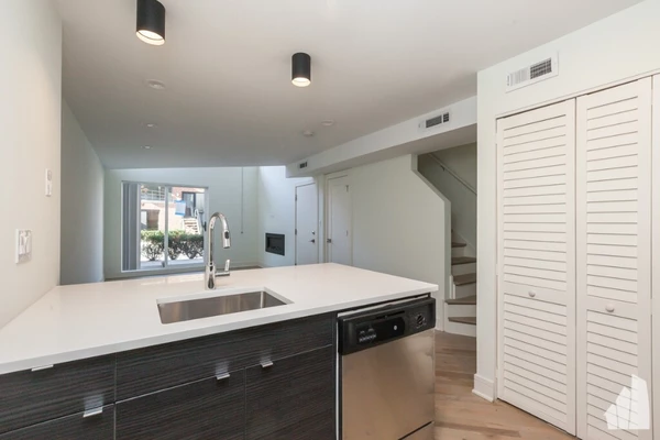 1 bedroom apartment for rent in Boystown - North Side, Chicago