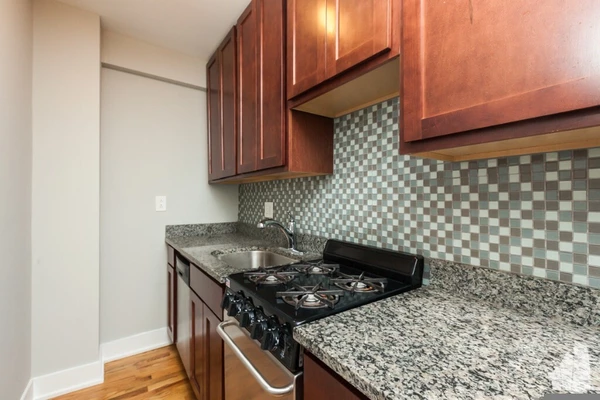 Studio Apartment for rent in Boystown - North Side, Chicago