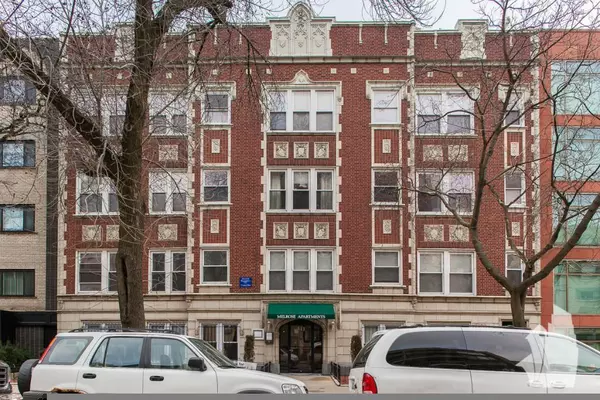 1 bedroom apartment for rent in Boystown - North Side, Chicago