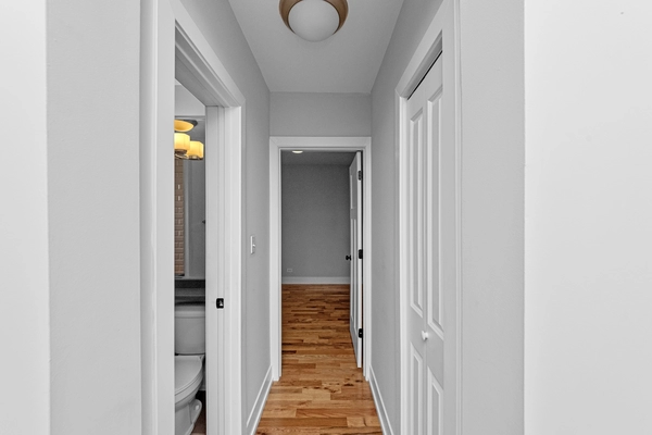 1 bedroom apartment for rent in Lincoln Park - North Side, Chicago