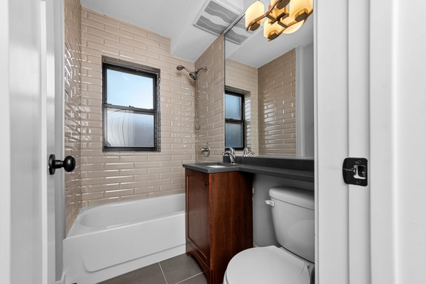 1 bedroom apartment for rent in Lincoln Park - North Side, Chicago