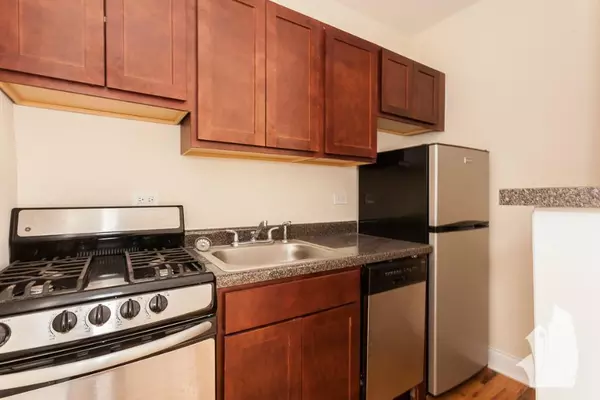 Studio Apartment for rent in Lincoln Park - North Side, Chicago