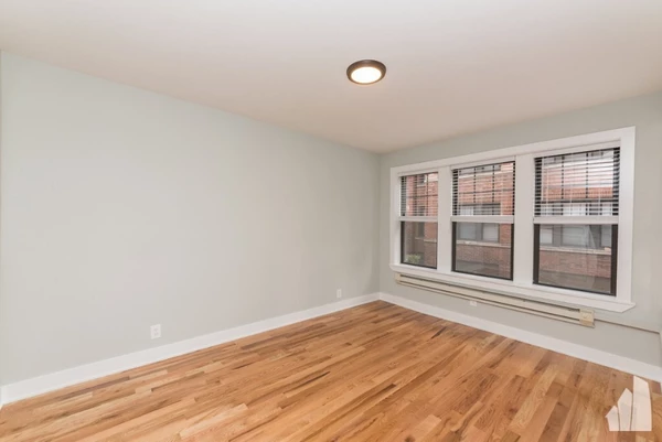 Studio Apartment for rent in North Center - North Side, Chicago