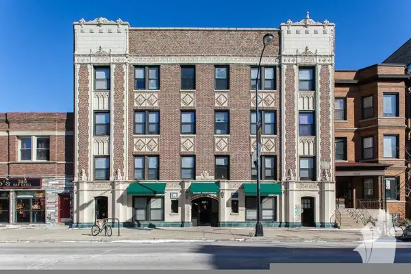 1 bedroom apartment for rent in Andersonville - Far North Side, Chicago