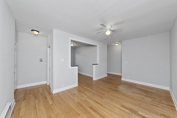 1 bedroom apartment for rent in Boystown - North Side, Chicago