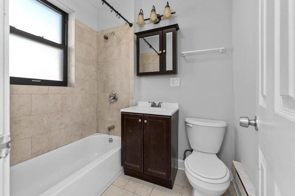 1 bedroom apartment for rent in Boystown - North Side, Chicago