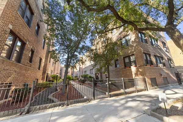 1 bedroom apartment for rent in Boystown - North Side, Chicago