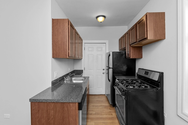 1 bedroom apartment for rent in Boystown - North Side, Chicago