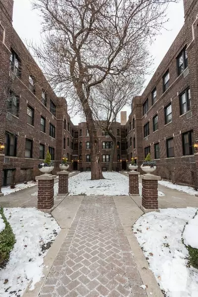 1 bedroom apartment for rent in Boystown - North Side, Chicago