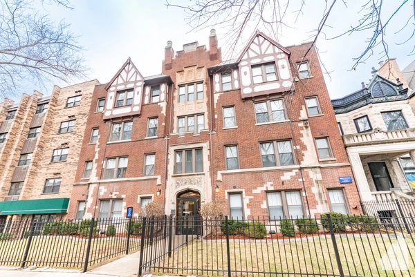 1 bedroom apartment for rent in Lincoln Park - North Side, Chicago
