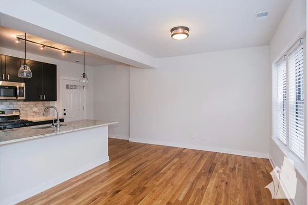 1 bedroom apartment for rent in North Center - North Side, Chicago