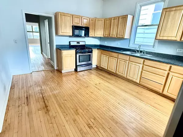 3 bedrooms apartment for rent in Bucktown - North Side, Chicago