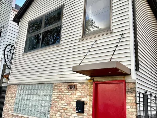 3 bedrooms apartment for rent in Bucktown - North Side, Chicago