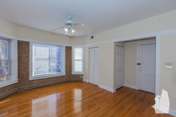 1 bedroom apartment for rent in Boystown - North Side, Chicago