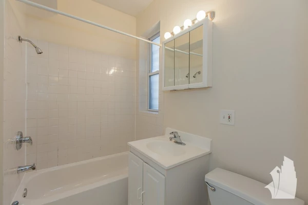 1 bedroom apartment for rent in Boystown - North Side, Chicago
