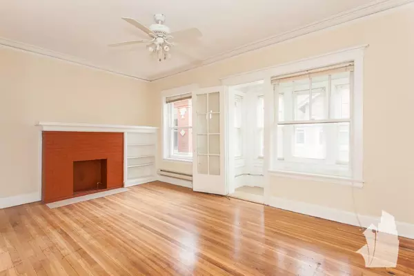 2 bedrooms apartment for rent in North Center - North Side, Chicago