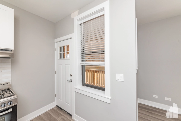 1 bedroom apartment for rent in Boystown - North Side, Chicago