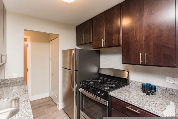 1 bedroom apartment for rent in Lincoln Park - North Side, Chicago
