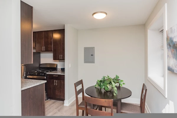 1 bedroom apartment for rent in Lincoln Park - North Side, Chicago