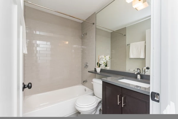 1 bedroom apartment for rent in Lincoln Park - North Side, Chicago