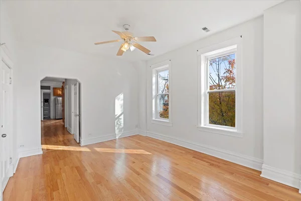 3 bedrooms apartment for rent in Logan Square - North Side, Chicago