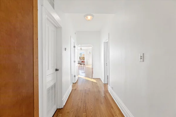3 bedrooms apartment for rent in Logan Square - North Side, Chicago