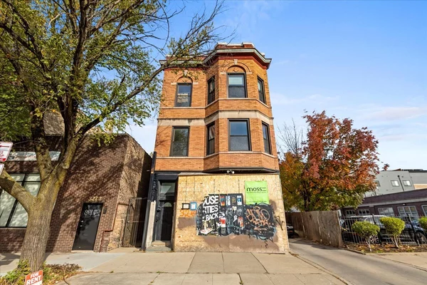 3 bedrooms apartment for rent in Logan Square - North Side, Chicago