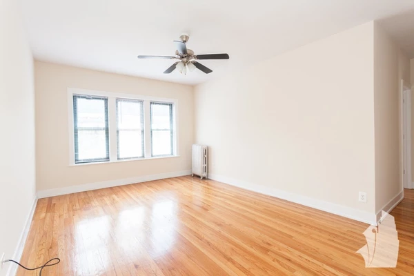 2 bedrooms apartment for rent in Andersonville - Far North Side, Chicago
