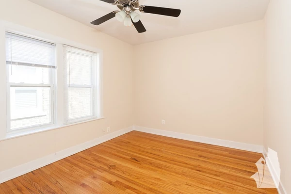 2 bedrooms apartment for rent in Andersonville - Far North Side, Chicago