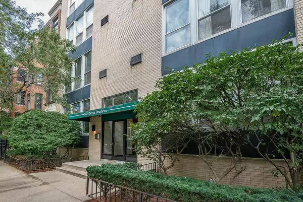 1 bedroom apartment for rent in Gold Coast - Central, Chicago