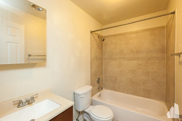 1 bedroom apartment for rent in Gold Coast - Central, Chicago