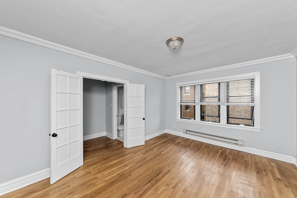 Studio Apartment for rent in Andersonville - Far North Side, Chicago