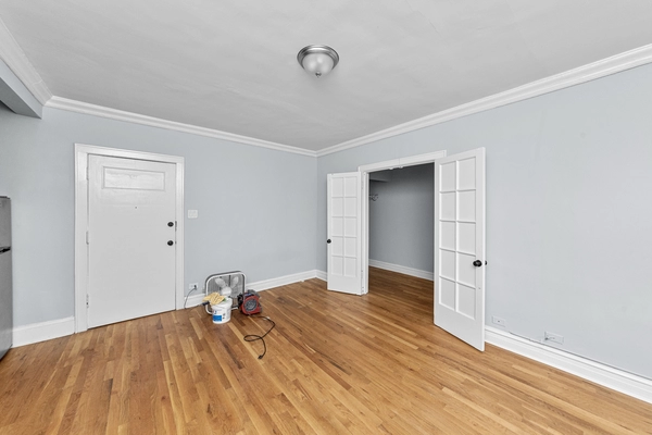 Studio Apartment for rent in Andersonville - Far North Side, Chicago