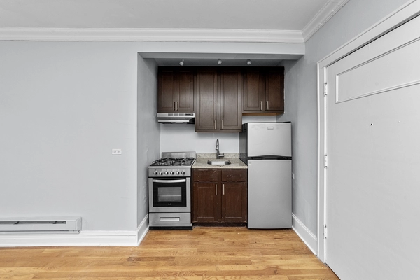 Studio Apartment for rent in Andersonville - Far North Side, Chicago