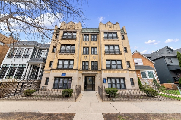 Studio Apartment for rent in Andersonville - Far North Side, Chicago