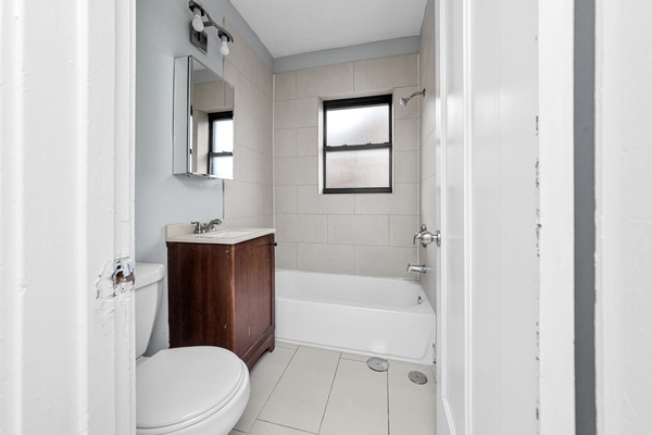 Studio Apartment for rent in Andersonville - Far North Side, Chicago