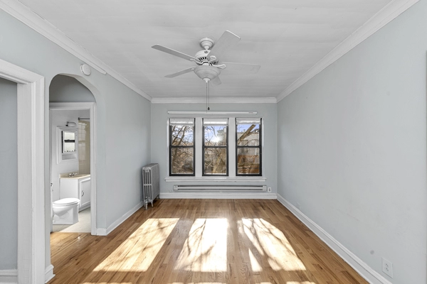 1 bedroom apartment for rent in Uptown - Far North Side, Chicago