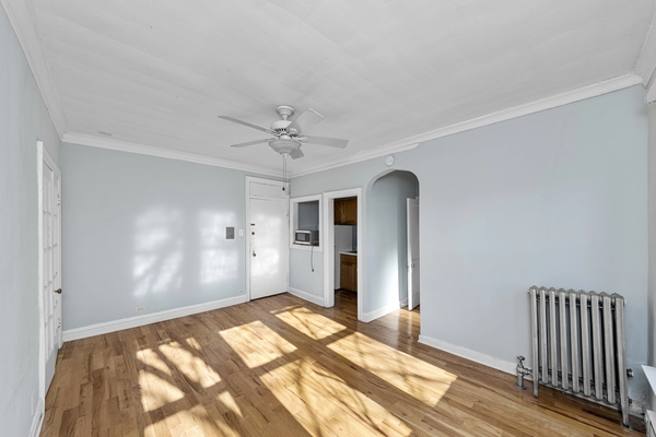 1 bedroom apartment for rent in Uptown - Far North Side, Chicago