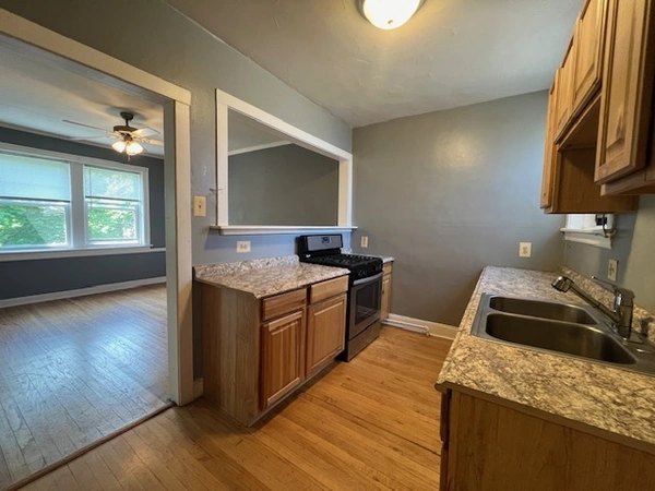 2 bedrooms apartment for rent in Edgewater - Far North Side, Chicago