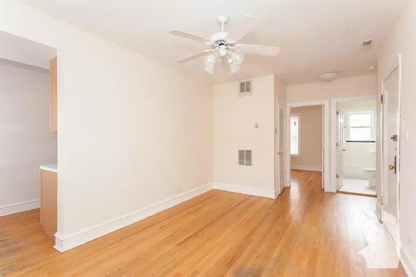 1 bedroom apartment for rent in Boystown - North Side, Chicago
