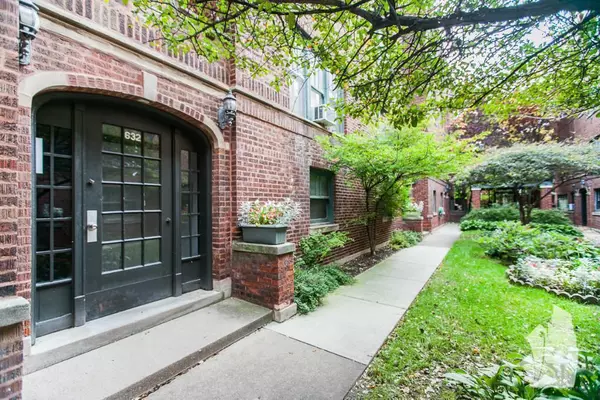 Studio Apartment for rent in Lincoln Park - North Side, Chicago