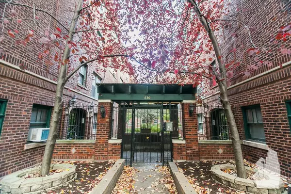 Studio Apartment for rent in Lincoln Park - North Side, Chicago