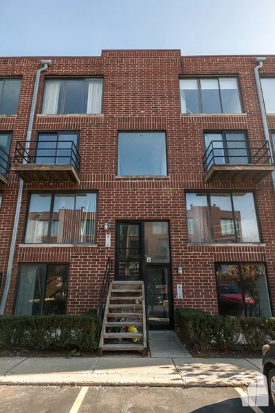 1 bedroom apartment for rent in Boystown - North Side, Chicago