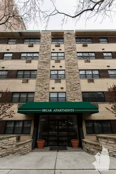 1 bedroom apartment for rent in Boystown - North Side, Chicago