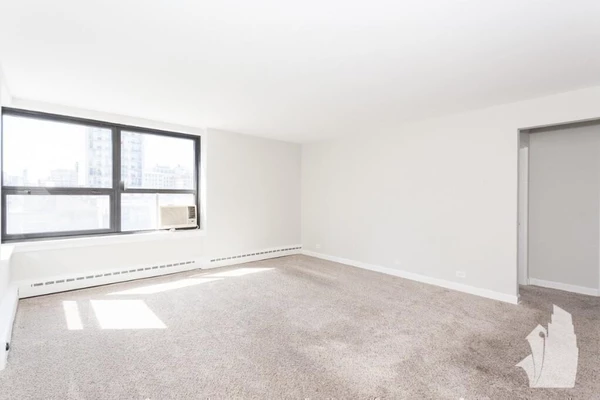 Studio Apartment for rent in Boystown - North Side, Chicago