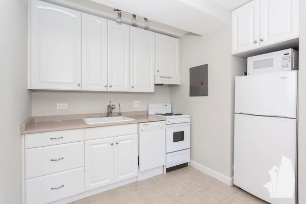 Studio Apartment for rent in Boystown - North Side, Chicago