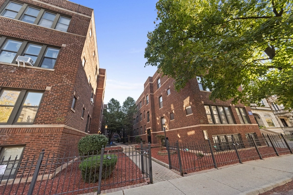 1 bedroom apartment for rent in Boystown - North Side, Chicago