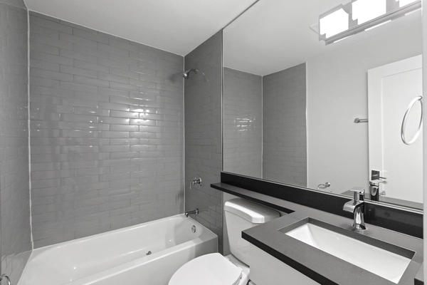 1 bedroom apartment for rent in Boystown - North Side, Chicago