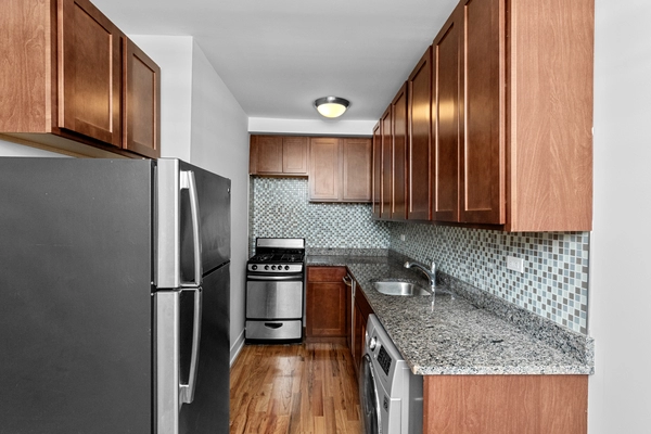 1 bedroom apartment for rent in Lincoln Park - North Side, Chicago